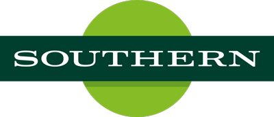 Southern Railway logo